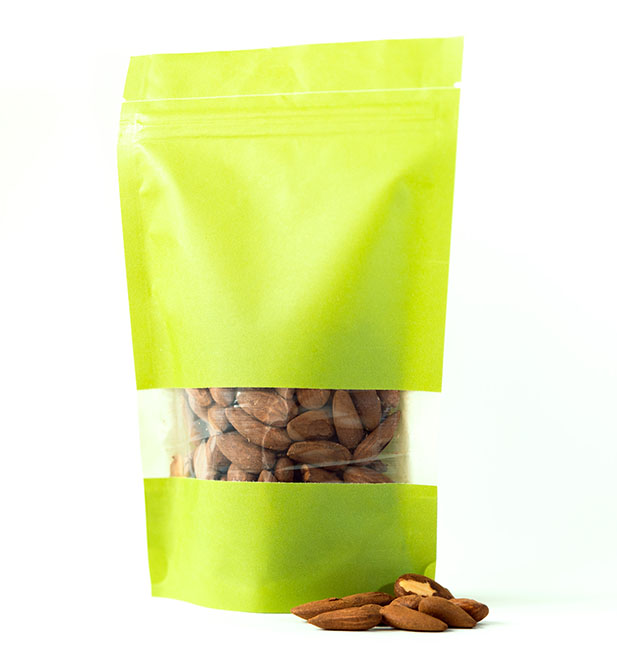 Pouches & Lamination Films